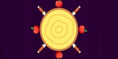 Apple Knife