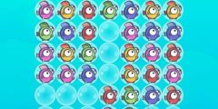 Bubble Fish