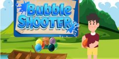 Bubble Shooter Boom Blaster