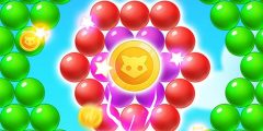 Bubble Shooter FreeDom