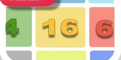 Collect the number: 8000!