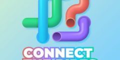 Connect the Pipes: Connecting Tubes