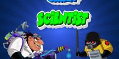 Crazy Scientist