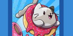 DonutCats