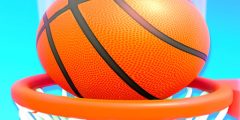 Dunk spider