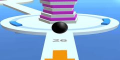Fire Balls – Shoot Ball 3D