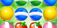 Fruits Garden Mania