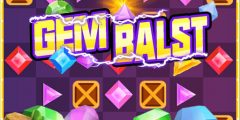 Gem Blast Online