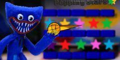 Huggie Wuggie Popping Stars