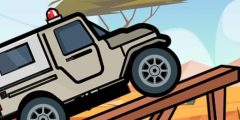 JEEPS DRIVER