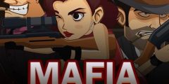 Mafia Wars