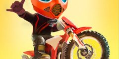 MOTO X3M BIKE RACE GAME – Moto X3MS Game