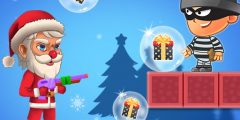 Mr Santa