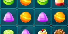 New Year Puddings Match