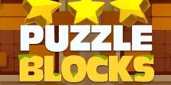 Puzzle Block Ancient