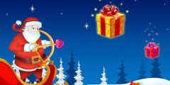 Santa Archer