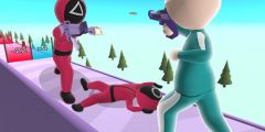 Squid Gun Fest